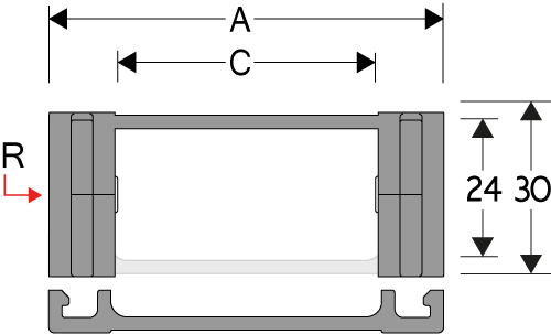 305A