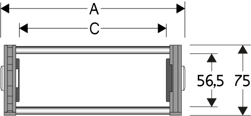 308E