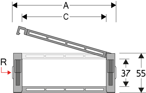 660A