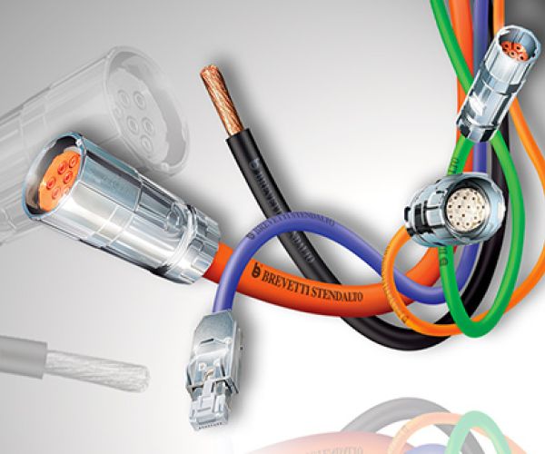 Extra-flexible cables