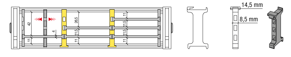 Separatore