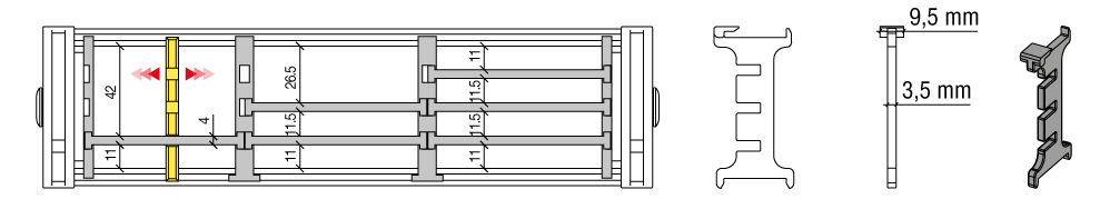 Separatore