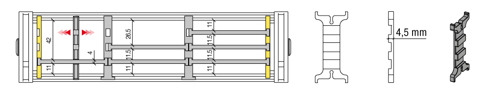 Separatore