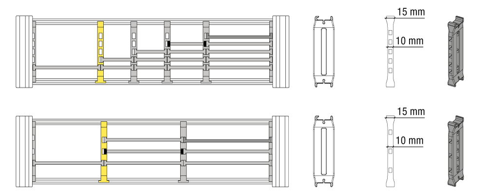 Separatore