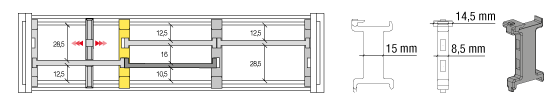 Separatore