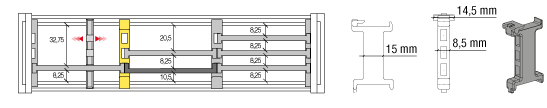 Separatore
