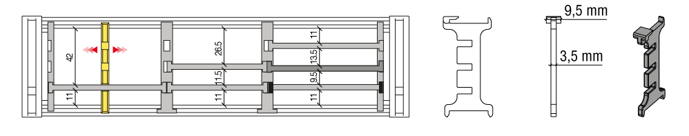 Separatore