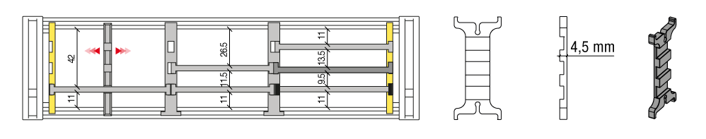 Separatore