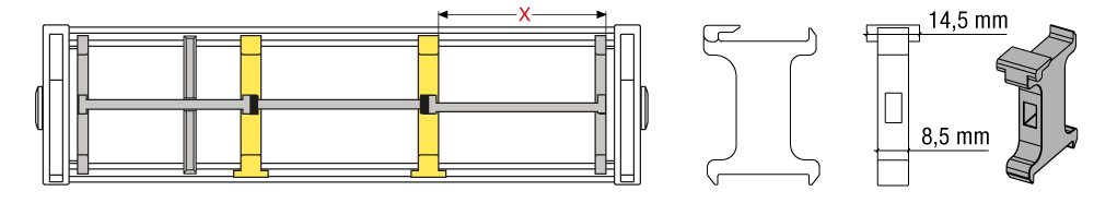 Separatore