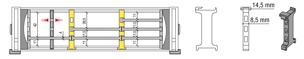 Separatore