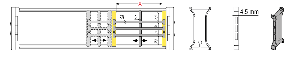 Separatore