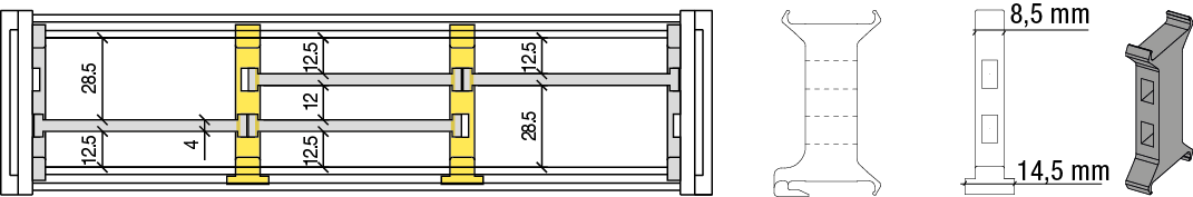 Separatore