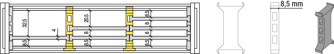 Separatore