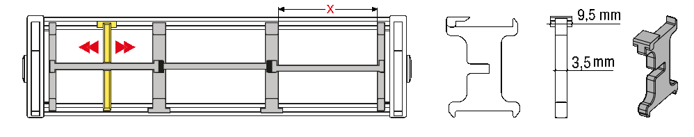 Separatore