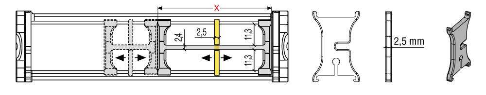 Separatore