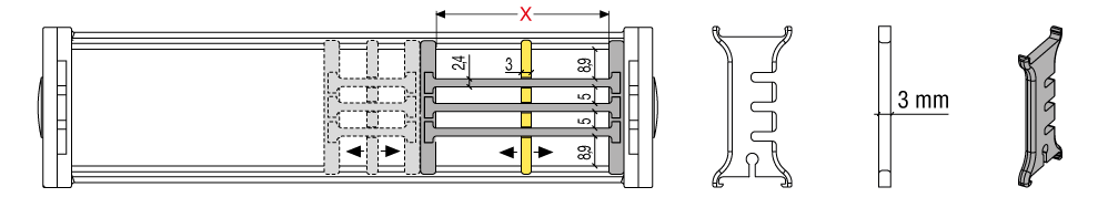 Separatore