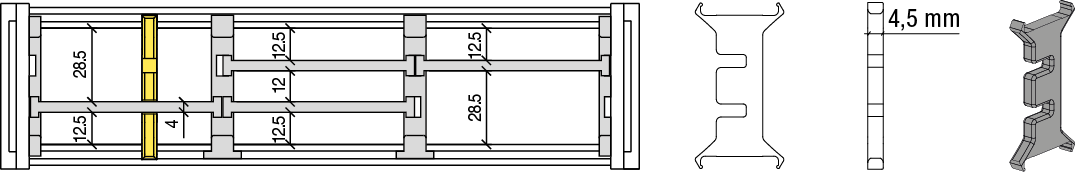 Separatore