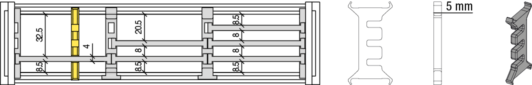Separatore