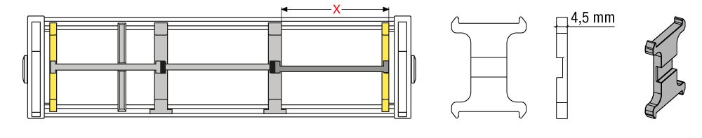 Separatore