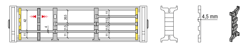 Separatore