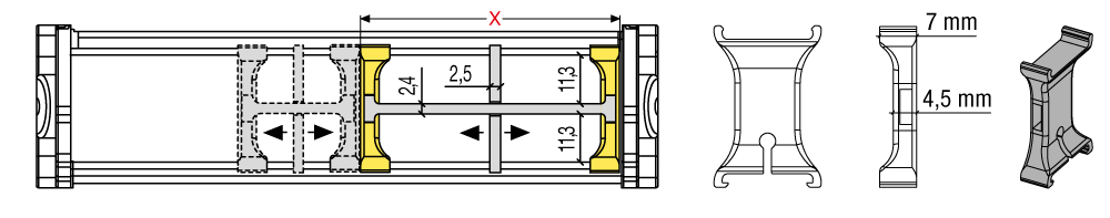 Separatore