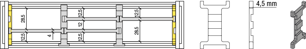Separatore