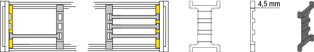Separatore