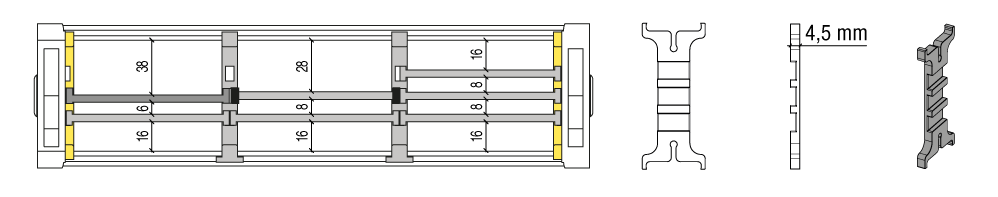 Separatore