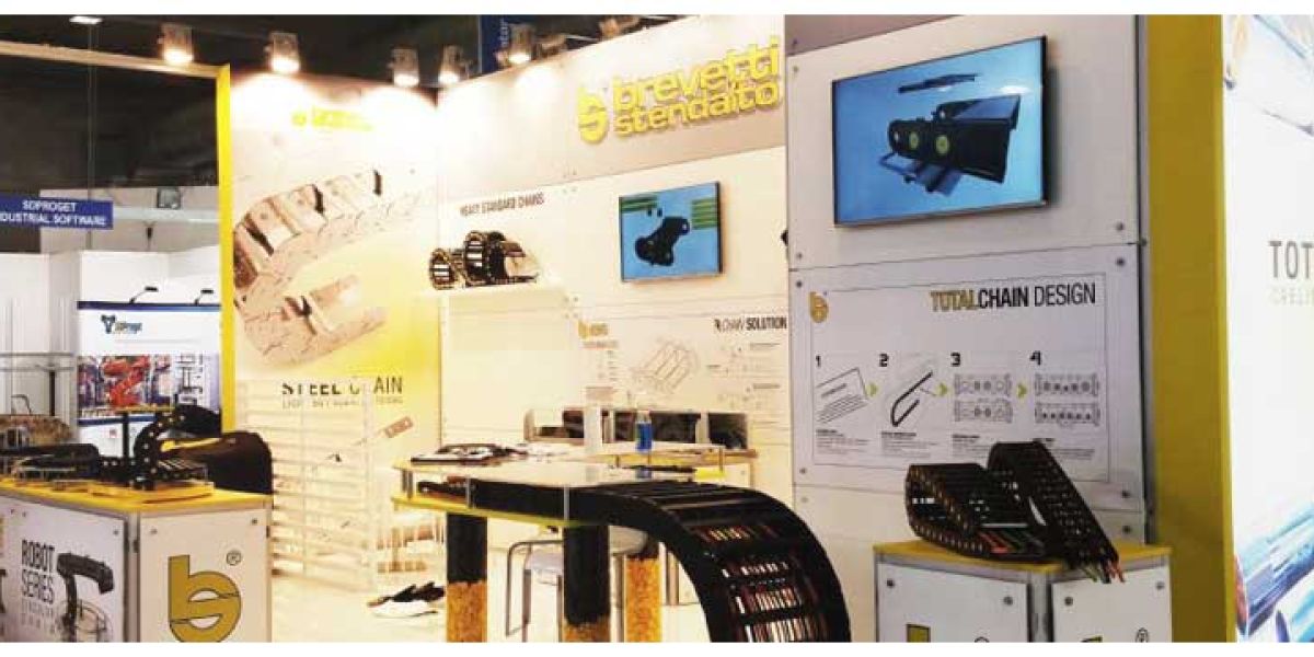 SPS ICP Drives Parma