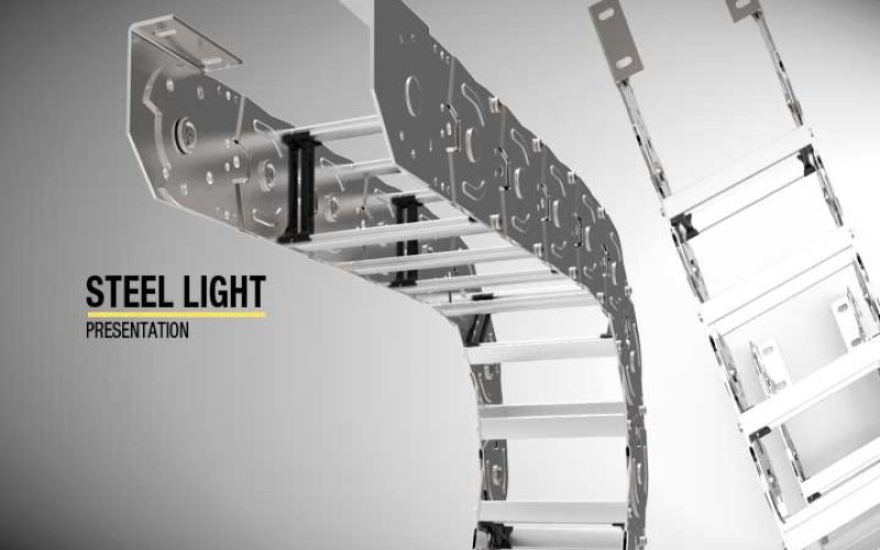 Steel Light