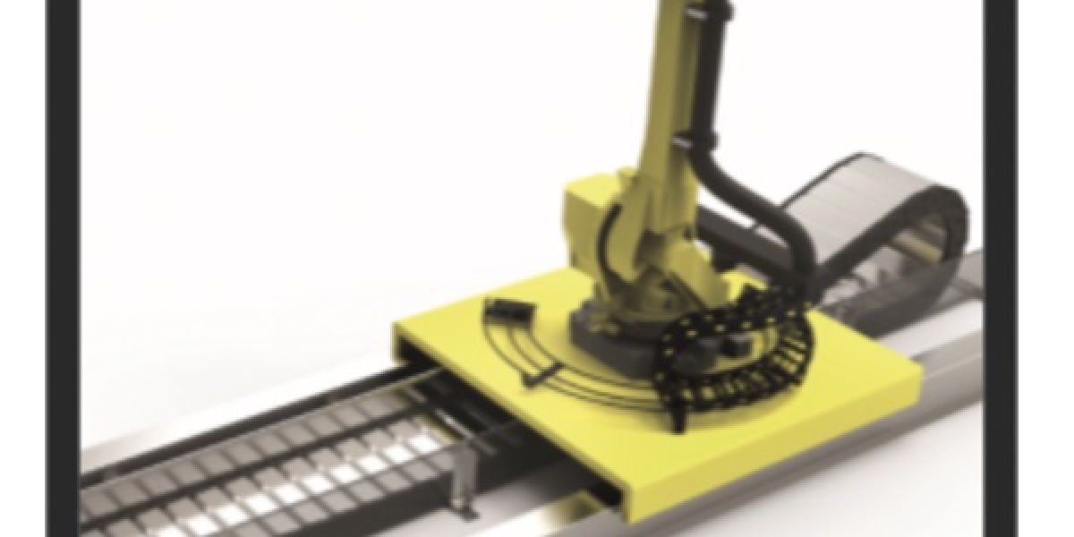 NOUVEAU SYSTÈME MRS : INNOVATION ET SÉCURITÉ DANS L'AUTOMATISATION INDUSTRIELLE