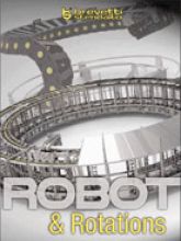 Robot & Rotations