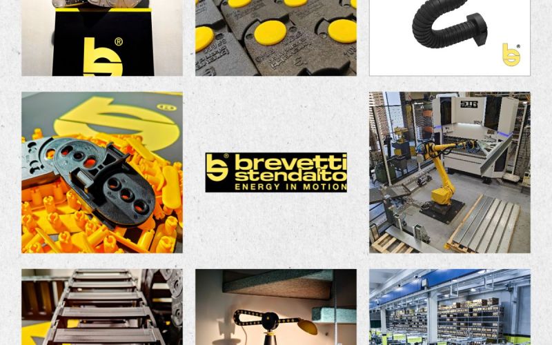 INNOVATION UND EXZELLENZ: DAS JAHR 2023 FÜR BREVETTI STENDALTO