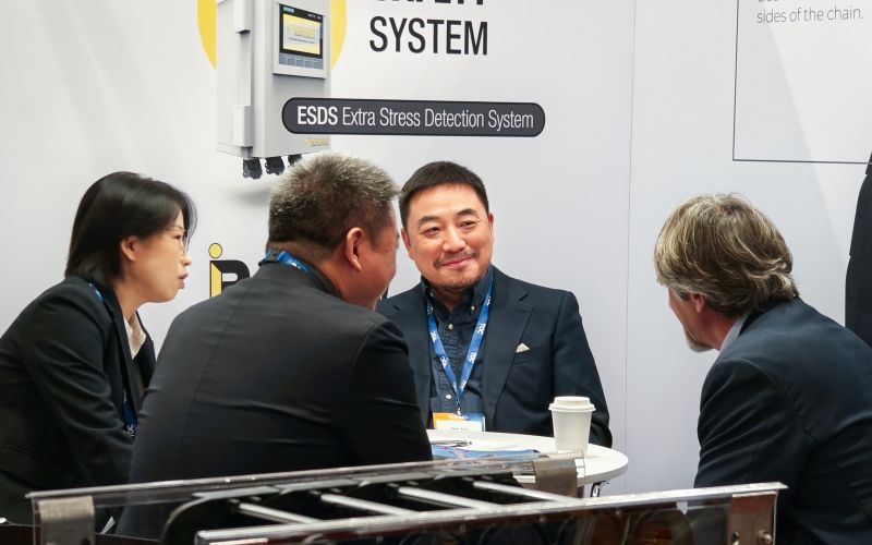 Brevetti Stendalto successfully concludes its participation in TOC Asia 2025