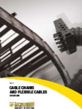 Cable Chains and Flexible Cables