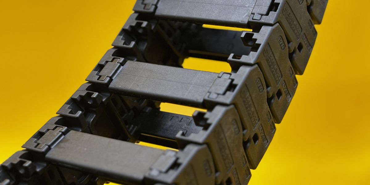 X29: the new X Series cable chain for sensitive applications