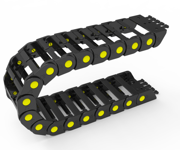 Serie 301F: Soluzioni robuste e intelligenti per utenze in movimento