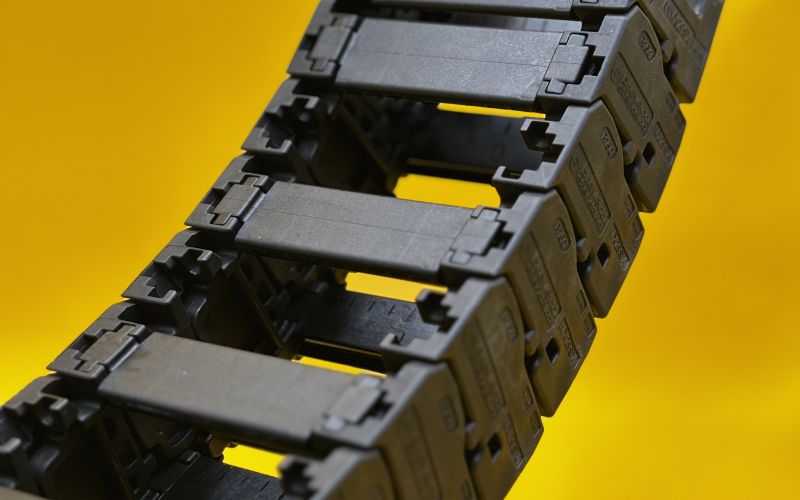 X29: the new X Series cable chain for sensitive applications