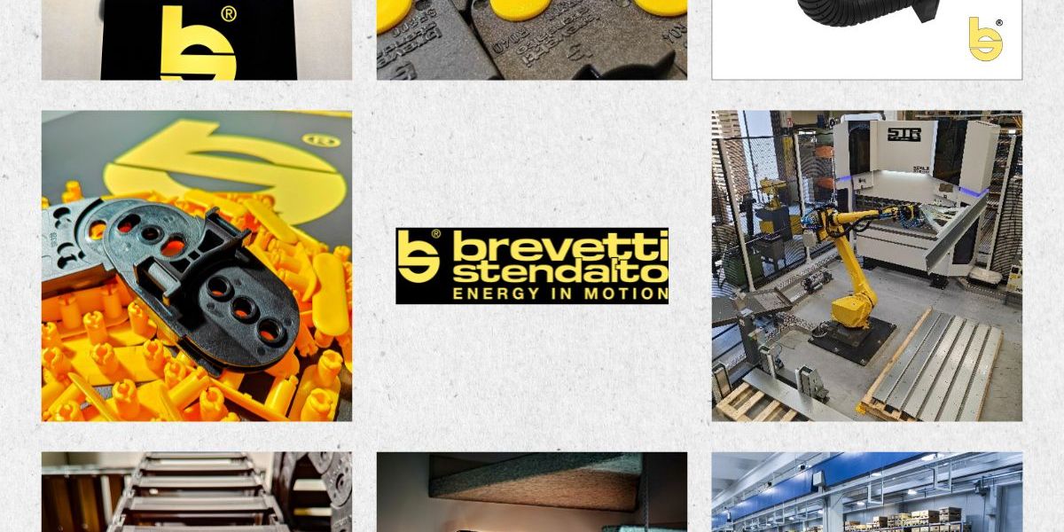 INNOVATION ET EXCELLENCE : L’ANNÉE 2023 DE BREVETTI STENDALTO