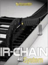 IR-Chain System