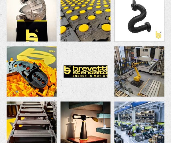 INNOVAZIONE ED ECCELLENZA: IL 2023 DI BREVETTI STENDALTO