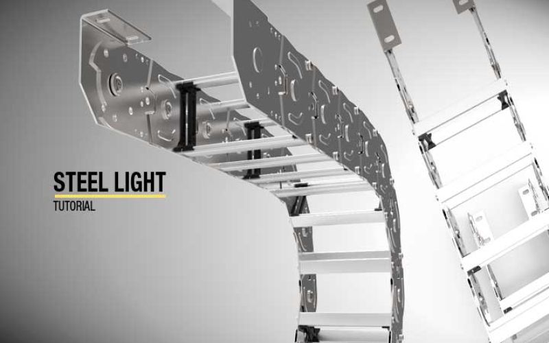 Steel Light