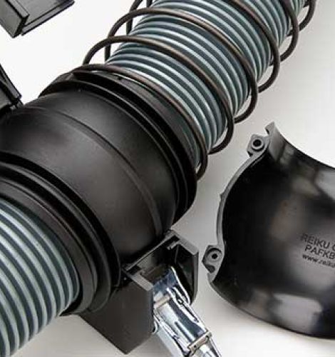 Accessori robotica