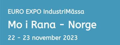 22 - 23 November 2023 - Mo i Rana, Norway