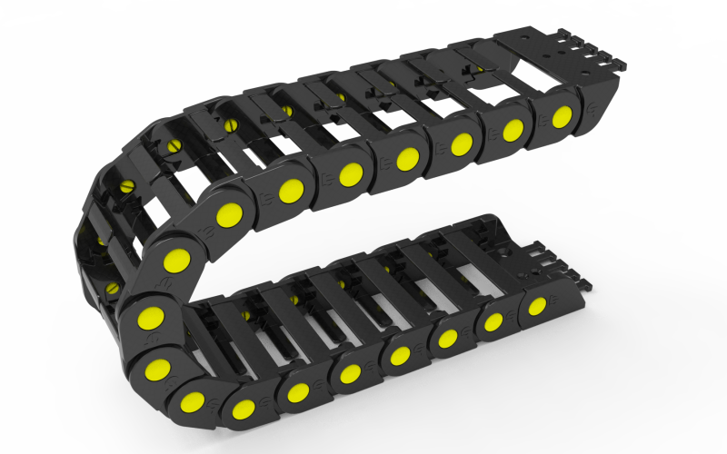 Serie 301F: Soluzioni robuste e intelligenti per utenze in movimento