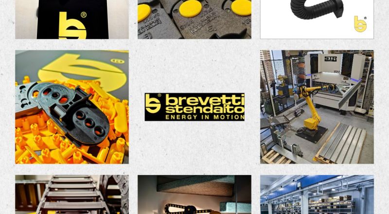 INNOVATION ET EXCELLENCE : L’ANNÉE 2023 DE BREVETTI STENDALTO