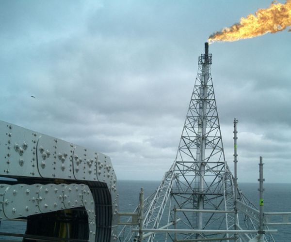 Oil & Gas