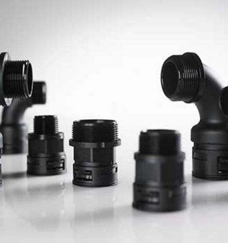 Raccordi IP67